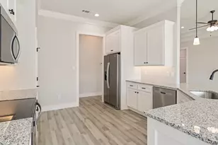 723 Cobblestone Cir, Mabank, TX 75147 - Photo 8