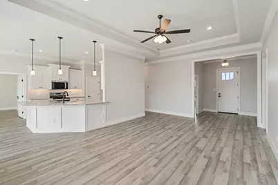 723 Cobblestone Circle, Mabank, TX 75147 - Photo 4