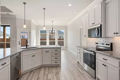 723 Cobblestone Circle, Mabank, TX 75147 - Photo 10