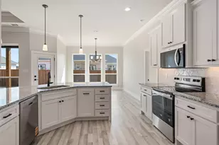 723 Cobblestone Cir, Mabank, TX 75147 - Photo 10