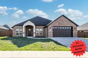 723 Cobblestone Cir, Mabank, TX 75147 - Photo 1