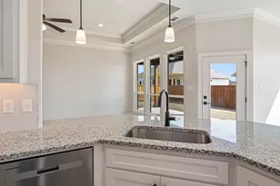 723 Cobblestone Cir, Mabank, TX 75147 - Photo 12