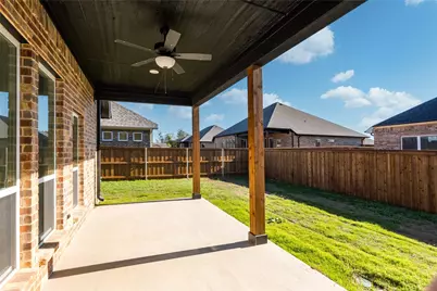 723 Cobblestone Circle, Mabank, TX 75147 - Photo 24