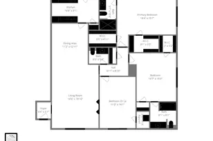 11338 Park Central Pl, Dallas, TX 75230 - Photo 4