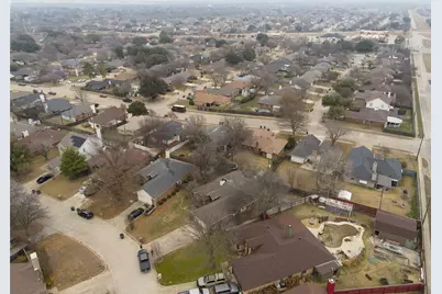 6807 Keeler Drive, Arlington, TX 76001 - Photo 20