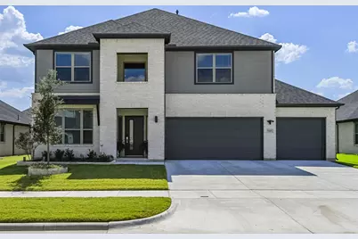 540 Moonrise Street, Waxahachie, TX 75165 - Photo 1