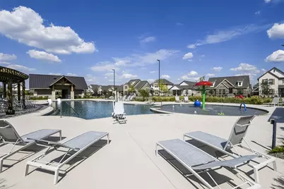 540 Moonrise Street, Waxahachie, TX 75165 - Photo 36