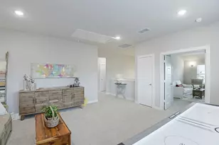 540 Moonrise St, Waxahachie, TX 75165 - Photo 22