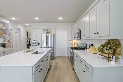 540 Moonrise Street, Waxahachie, TX 75165 - Photo 8