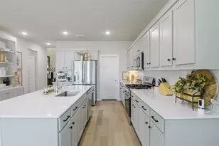 540 Moonrise St, Waxahachie, TX 75165 - Photo 8