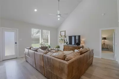 540 Moonrise Street, Waxahachie, TX 75165 - Photo 16