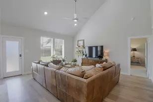 540 Moonrise St, Waxahachie, TX 75165 - Photo 16