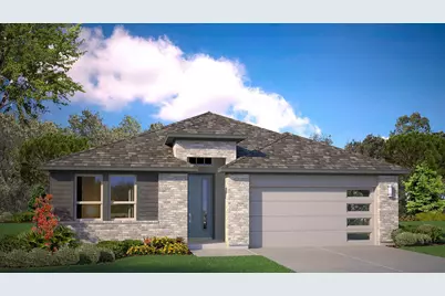 10825 Bloodstone Drive, Fort Worth, TX 76036 - Photo 1