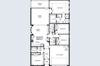 10825 Bloodstone Drive, Fort Worth, TX 76036 - Photo 34