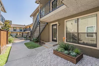 5816 Birchbrook Drive #124, Dallas, TX 75206 - Photo 1