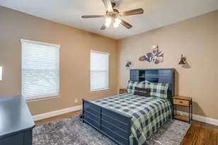 4408 Lost Creek Blvd, Fort Worth, TX 76008 - Photo 28