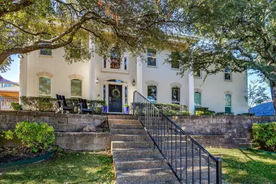 4408 Lost Creek Boulevard, Fort Worth, TX 76008 - Photo 2