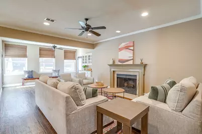 4408 Lost Creek Boulevard, Fort Worth, TX 76008 - Photo 18