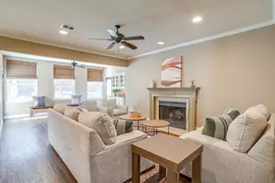 4408 Lost Creek Blvd, Fort Worth, TX 76008 - Photo 18