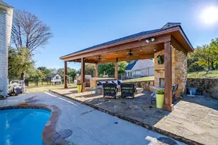 4408 Lost Creek Blvd, Fort Worth, TX 76008 - Photo 32