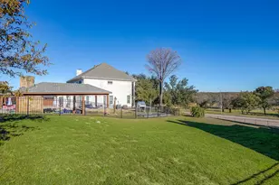 4408 Lost Creek Blvd, Fort Worth, TX 76008 - Photo 38