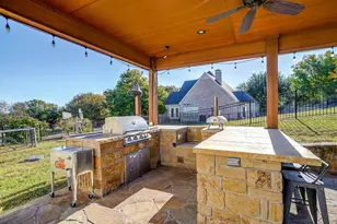 4408 Lost Creek Blvd, Fort Worth, TX 76008 - Photo 34