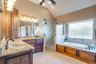 4408 Lost Creek Blvd, Fort Worth, TX 76008 - Photo 22