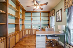 4408 Lost Creek Blvd, Fort Worth, TX 76008 - Photo 6