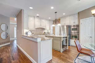 4408 Lost Creek Blvd, Fort Worth, TX 76008 - Photo 12