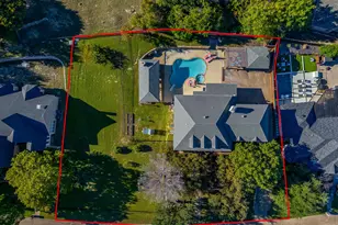 4408 Lost Creek Blvd, Fort Worth, TX 76008 - Photo 40