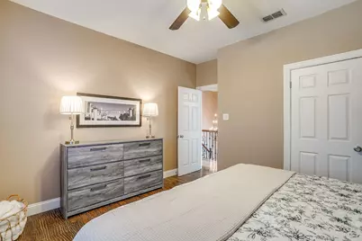 4408 Lost Creek Boulevard, Fort Worth, TX 76008 - Photo 26