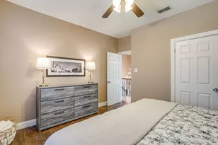 4408 Lost Creek Blvd, Fort Worth, TX 76008 - Photo 26