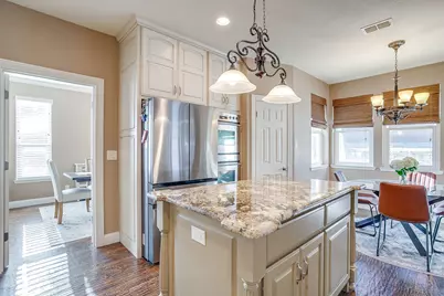 4408 Lost Creek Boulevard, Fort Worth, TX 76008 - Photo 10