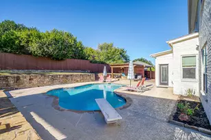 4408 Lost Creek Blvd, Fort Worth, TX 76008 - Photo 32