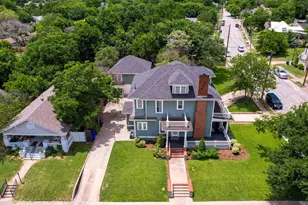 2001 Gorman Ave, Waco, TX 76707 - Photo 2