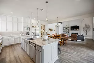 3809 Bradbury Cir, Flower Mound, TX 75022 - Photo 10