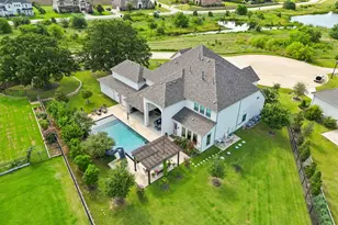 3809 Bradbury Cir, Flower Mound, TX 75022 - Photo 38