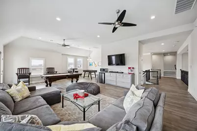 3809 Bradbury Circle, Flower Mound, TX 75022 - Photo 24