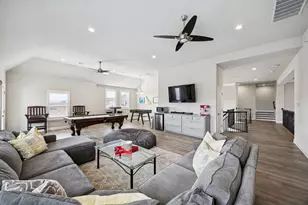 3809 Bradbury Cir, Flower Mound, TX 75022 - Photo 24