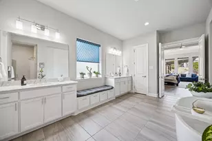 3809 Bradbury Cir, Flower Mound, TX 75022 - Photo 20