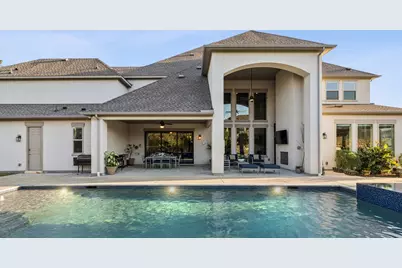 3809 Bradbury Circle, Flower Mound, TX 75022 - Photo 32