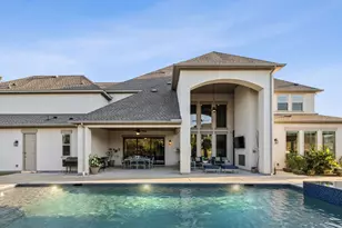 3809 Bradbury Cir, Flower Mound, TX 75022 - Photo 32