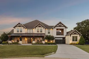 3809 Bradbury Cir, Flower Mound, TX 75022 - Photo 2
