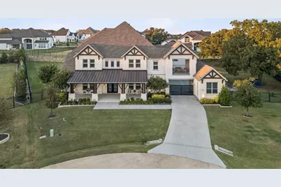 3809 Bradbury Circle, Flower Mound, TX 75022 - Photo 2