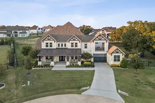 3809 Bradbury Cir, Flower Mound, TX 75022 - Photo 2