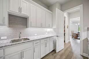 3809 Bradbury Cir, Flower Mound, TX 75022 - Photo 12