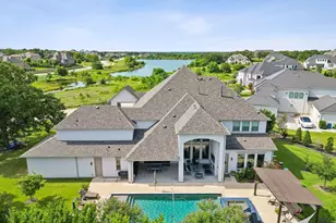 3809 Bradbury Cir, Flower Mound, TX 75022 - Photo 1