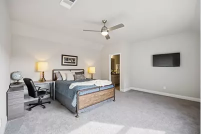 3809 Bradbury Circle, Flower Mound, TX 75022 - Photo 30
