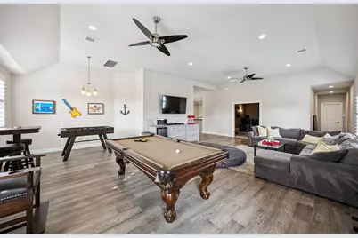 3809 Bradbury Circle, Flower Mound, TX 75022 - Photo 24