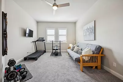 3809 Bradbury Circle, Flower Mound, TX 75022 - Photo 30